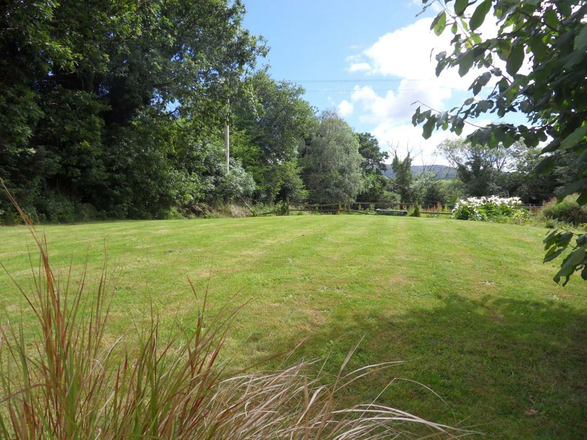 Ethan Cottage Cill Airne Esterno foto