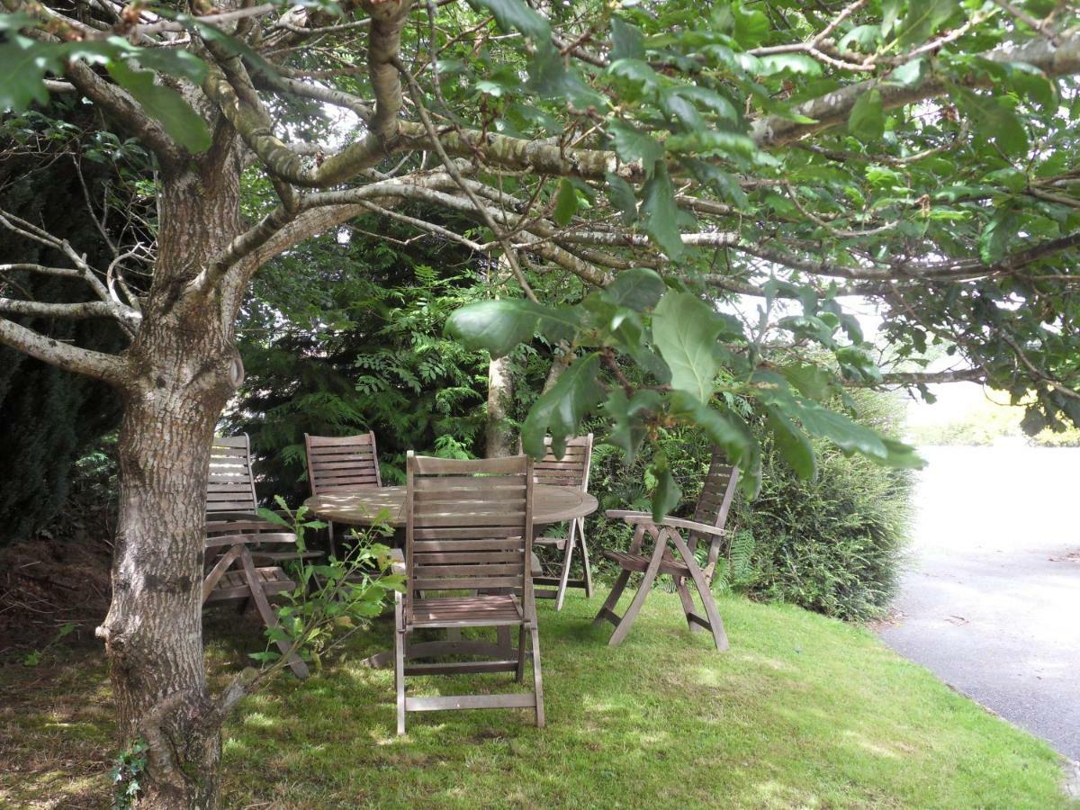 Ethan Cottage Cill Airne Esterno foto